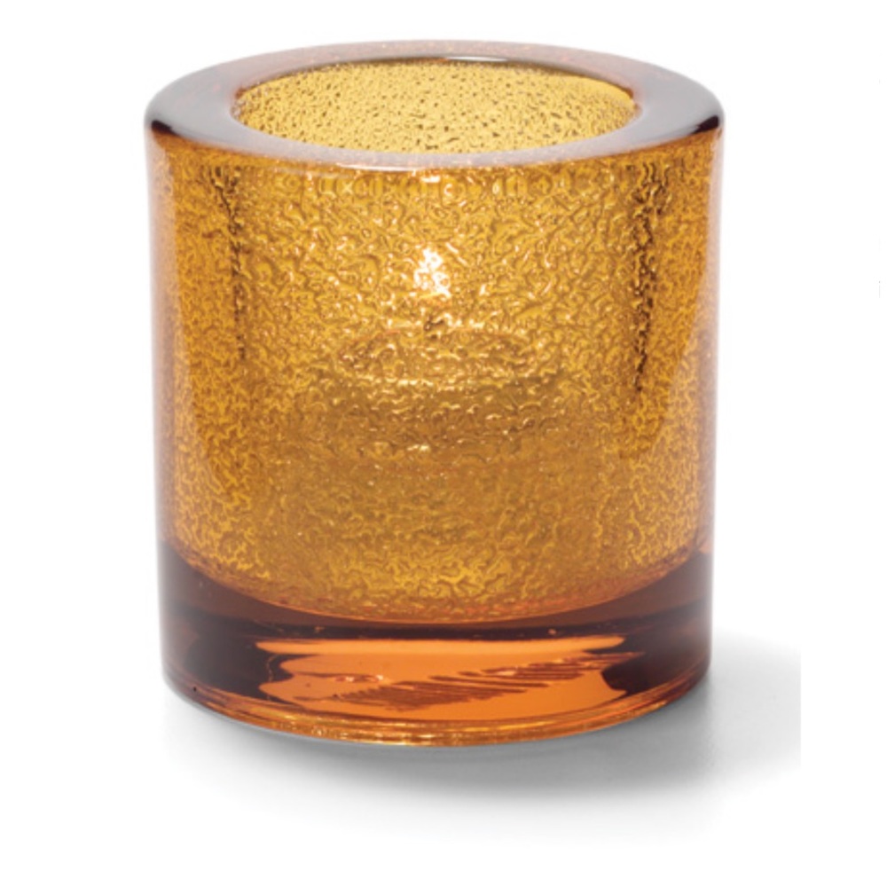 Triangle Tealight